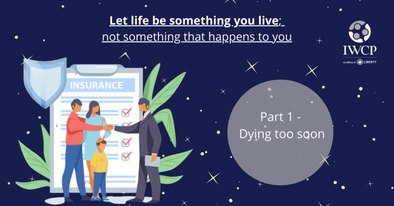Part1-dying-too-soon
