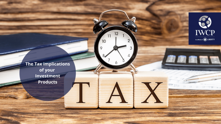 tax incentivised investments
