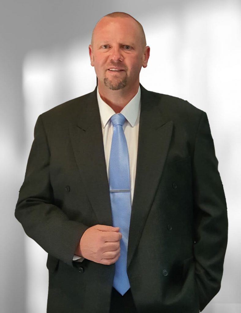 Our Advisors • IWCP