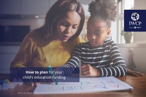 How to plan for your child’s education funding