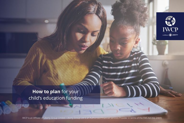 How to plan for your child’s education funding