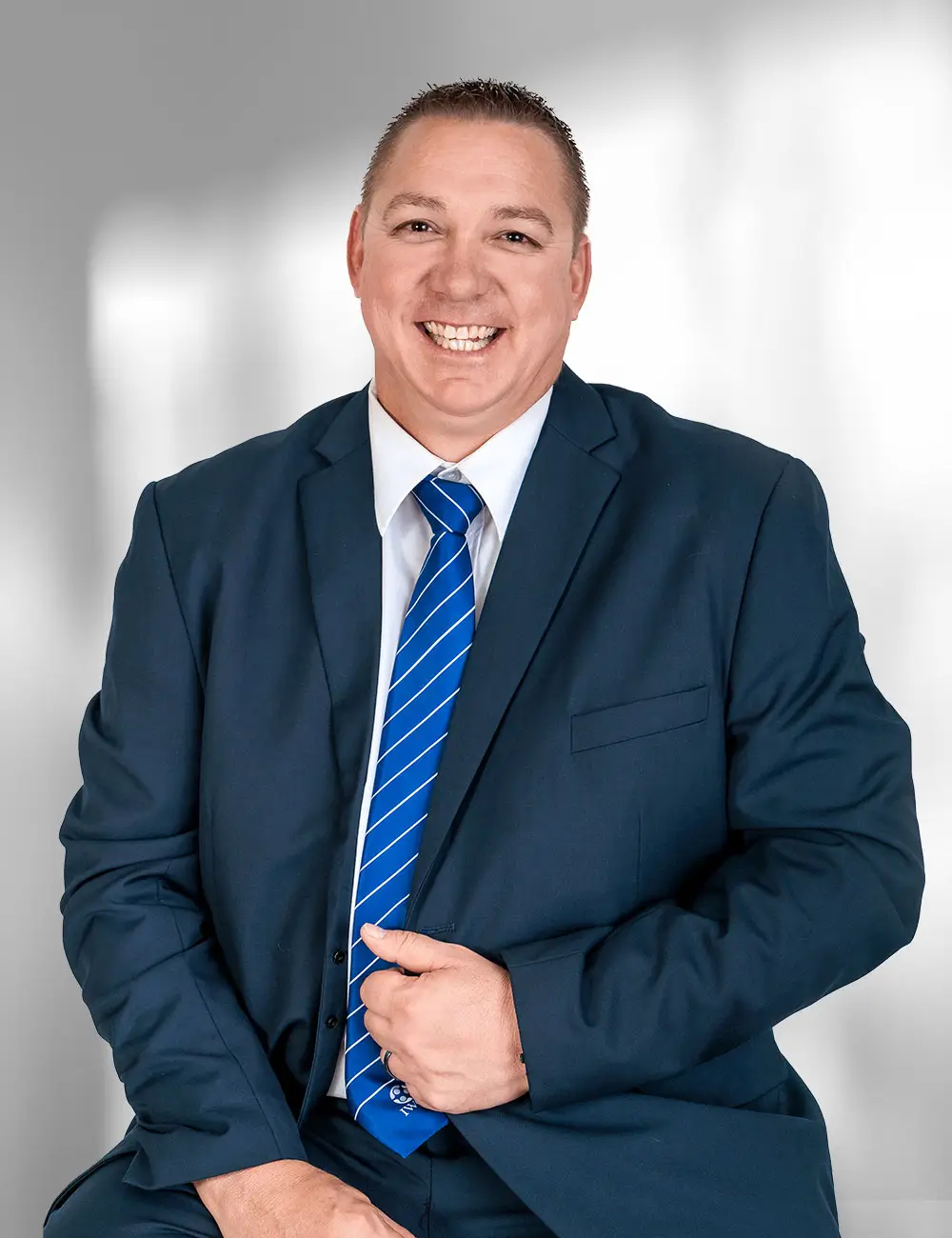 IWCP - Advisor - Andre Fensham