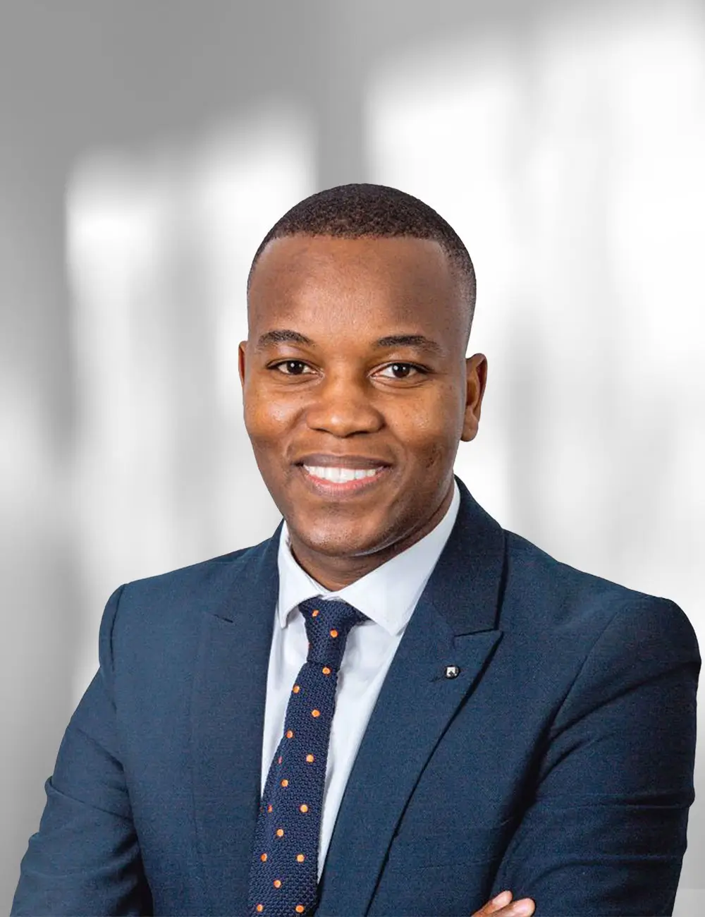 IWCP - Advisor - Brian Mabe