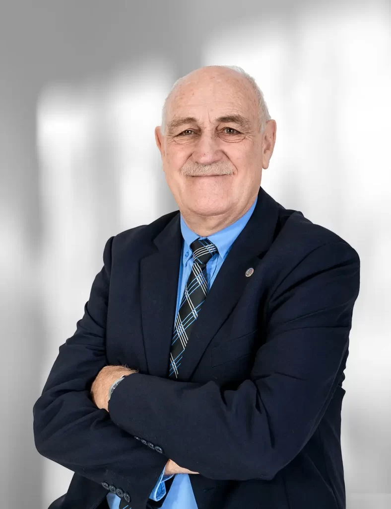 IWCP - Medical Aid & Gap cover Specialist - David Martell