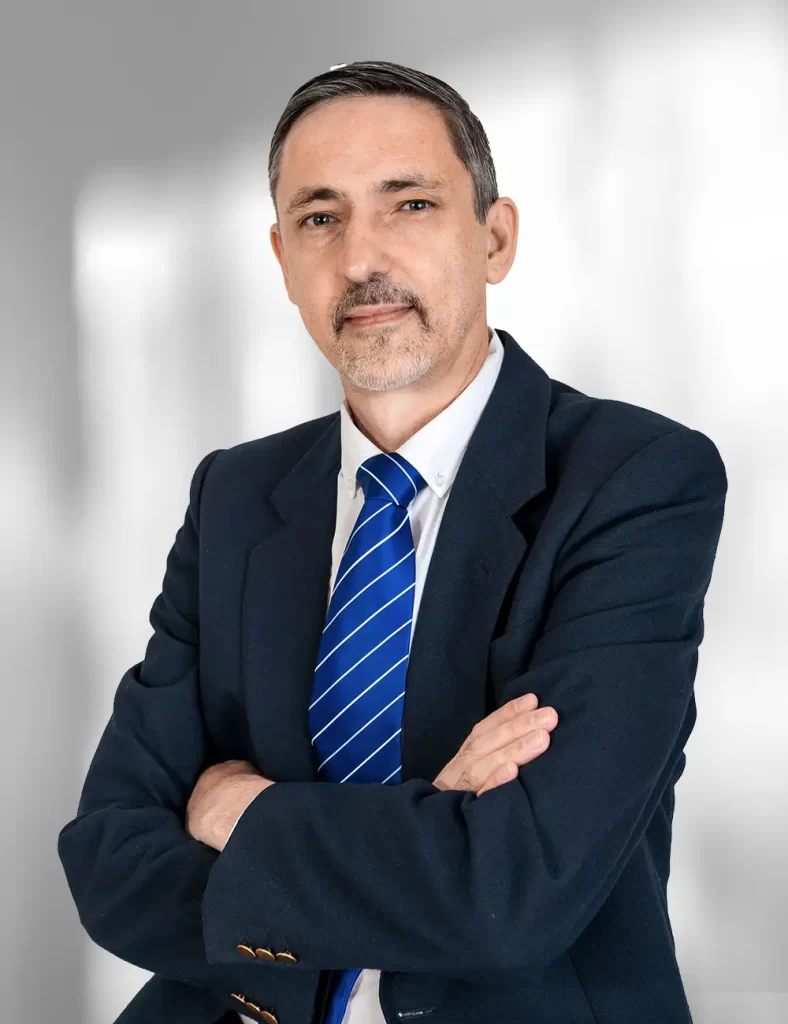 IWCP - Compliance - Dean Mans