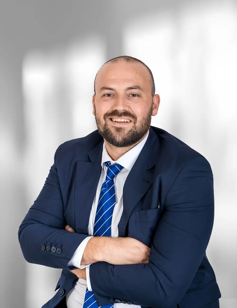 IWCP - Advisor - Dylan Powell