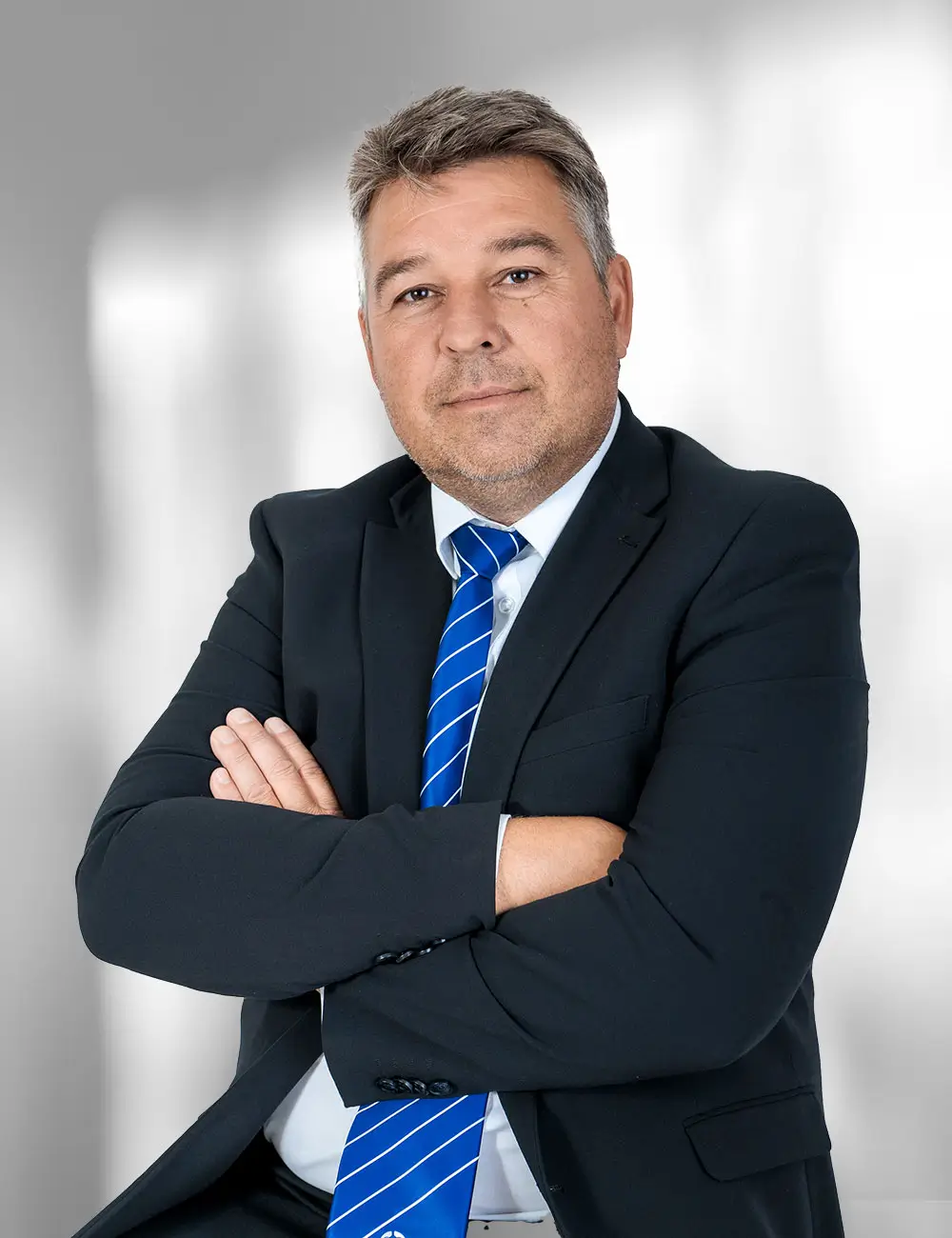 IWCP Team - Hannes Strooh