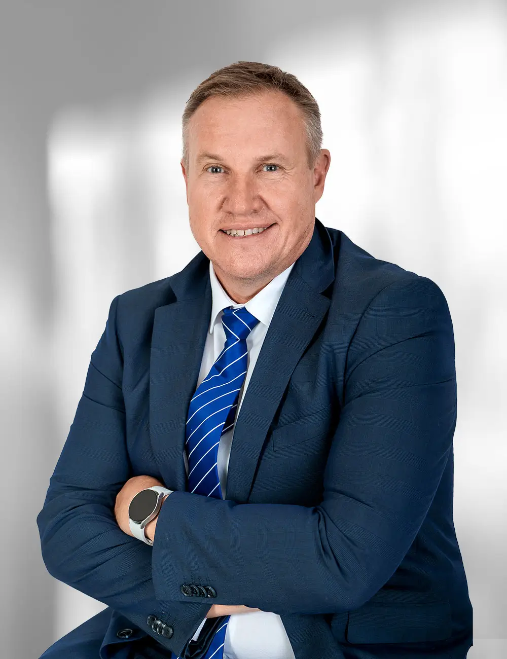 IWCP Team - Jacques Janneke