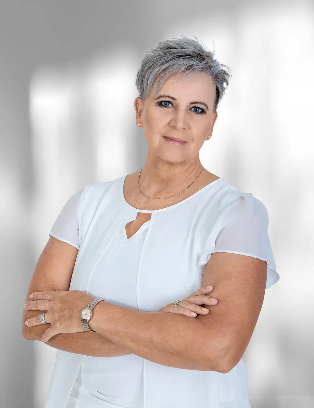 IWCP - Liezl Diffenthal