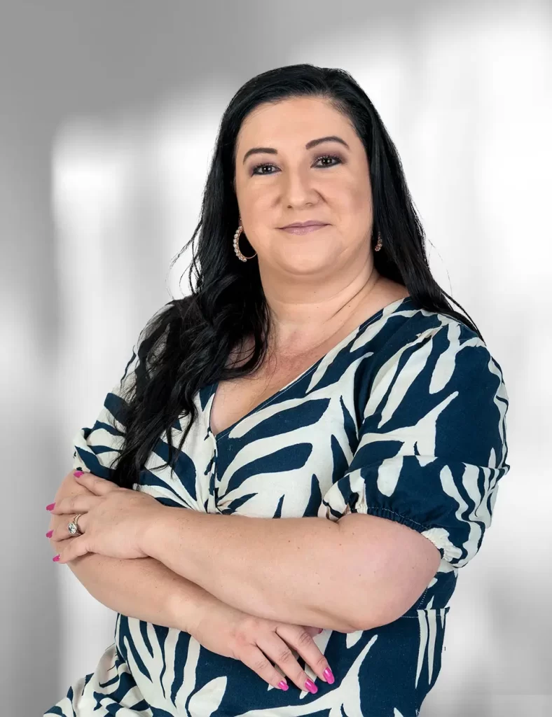 IWCP - Short-Term Specialist Manager - Maritsa Piek