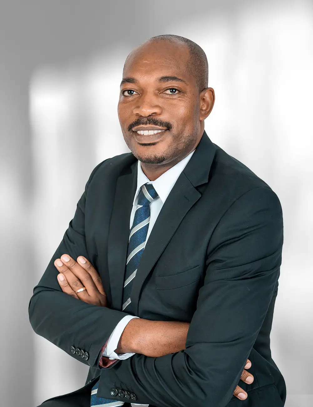 IWCP - Advisor - Micheck Ndlovu