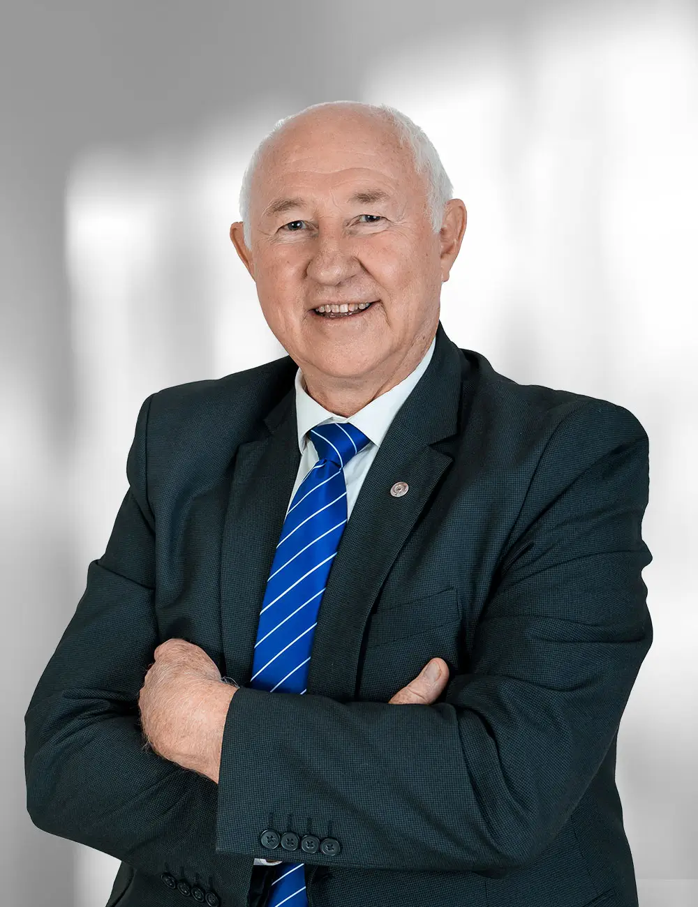IWCP Team - Mike Clifford