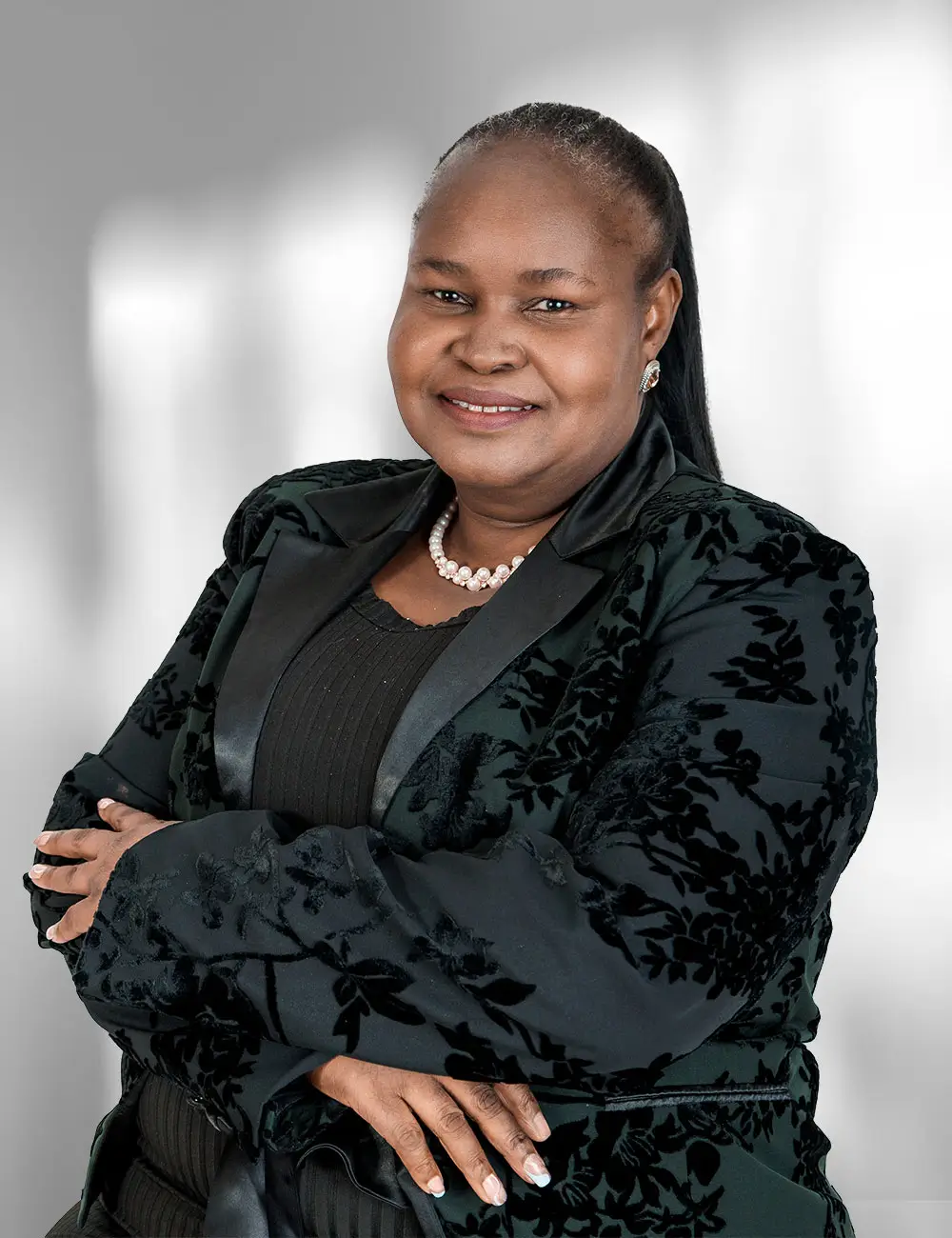 IWCP - Advisor - Mirriam Papo CA(SA)