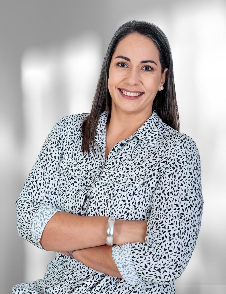 IWCP- Short-Term Insurance Specialist - Natalie Page