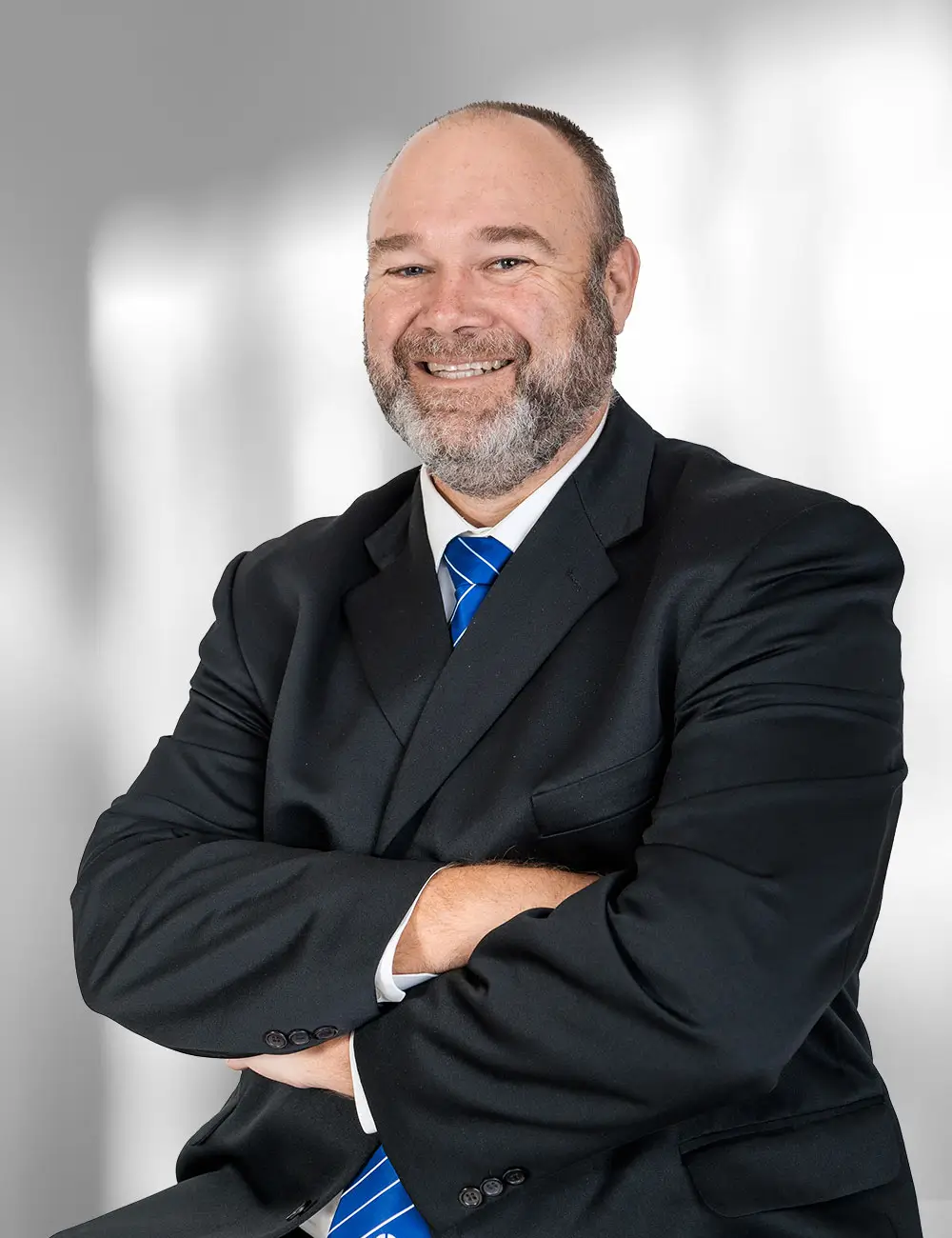 IWCP Team - Peter Wilkinson