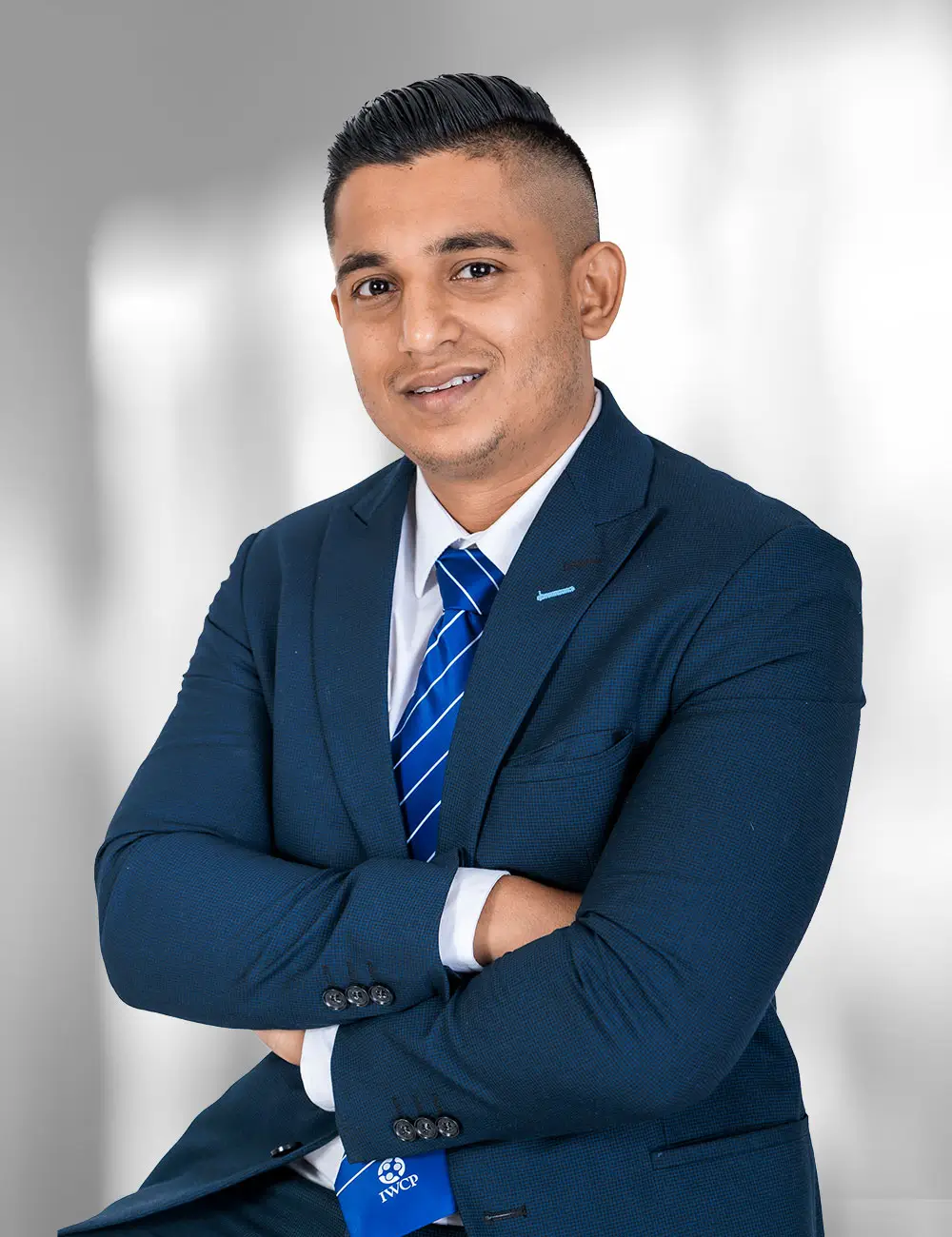 IWCP - Advisor - Shoab Hoorzook