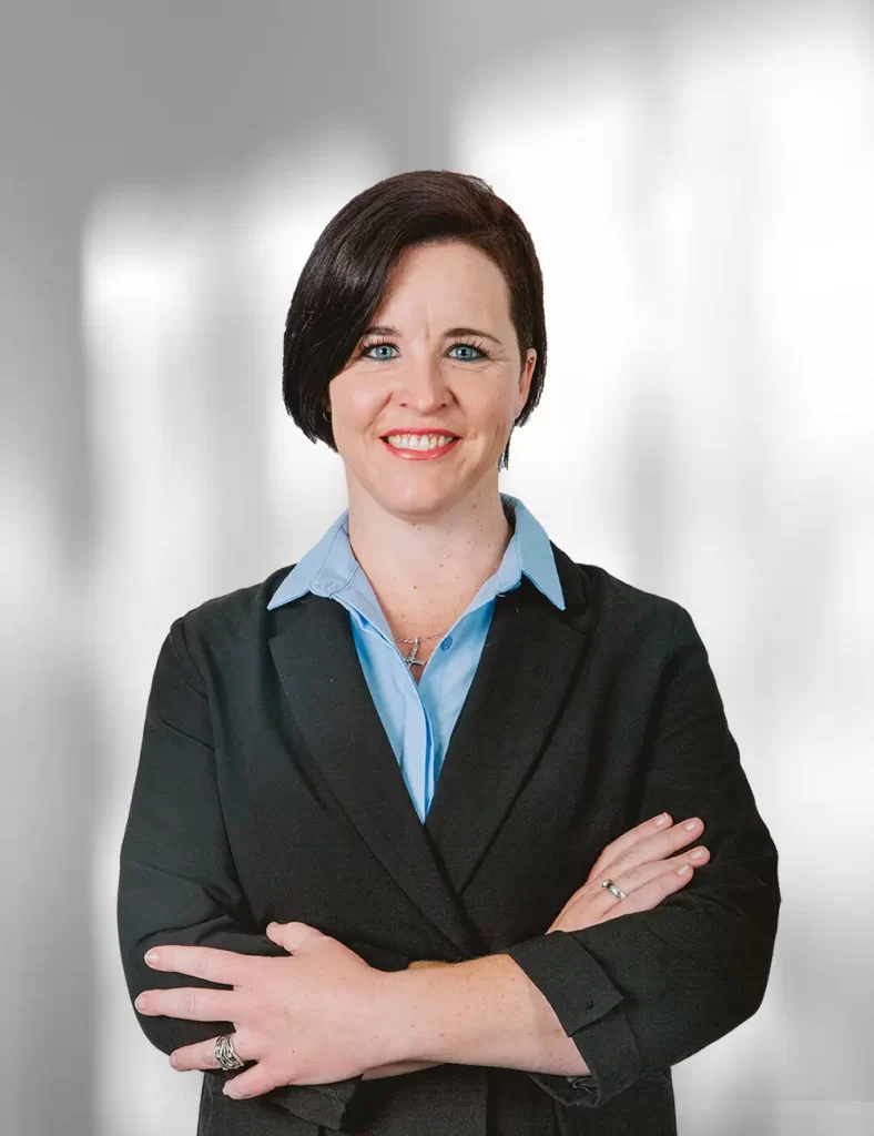 IWCP - Admin & Claims - Taryn Pienaar