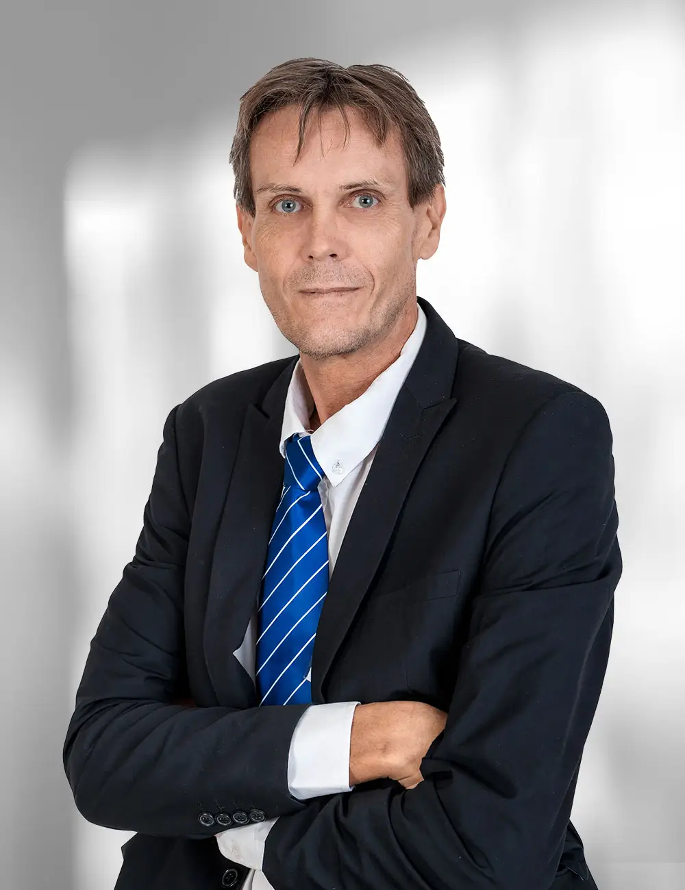 IWCP - Walle Van Hoving
