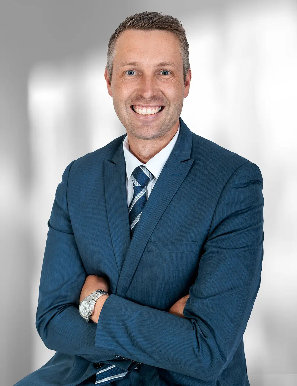 IWCP - Advisor - Willem Barnard