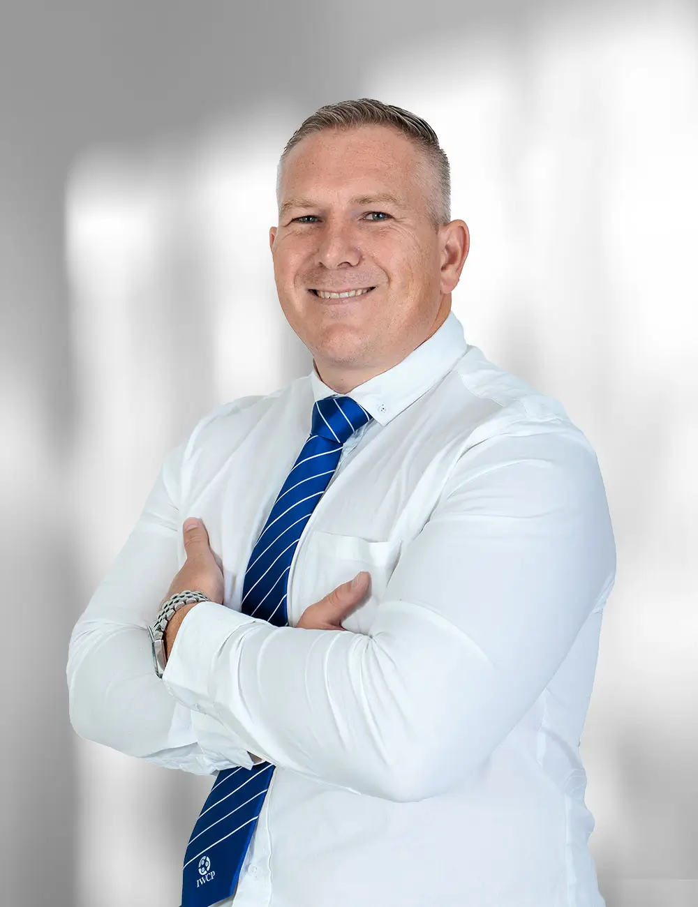 IWCP - Advisor - Sarel Fourie