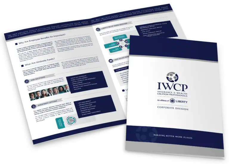 IWCP Value Added Partners