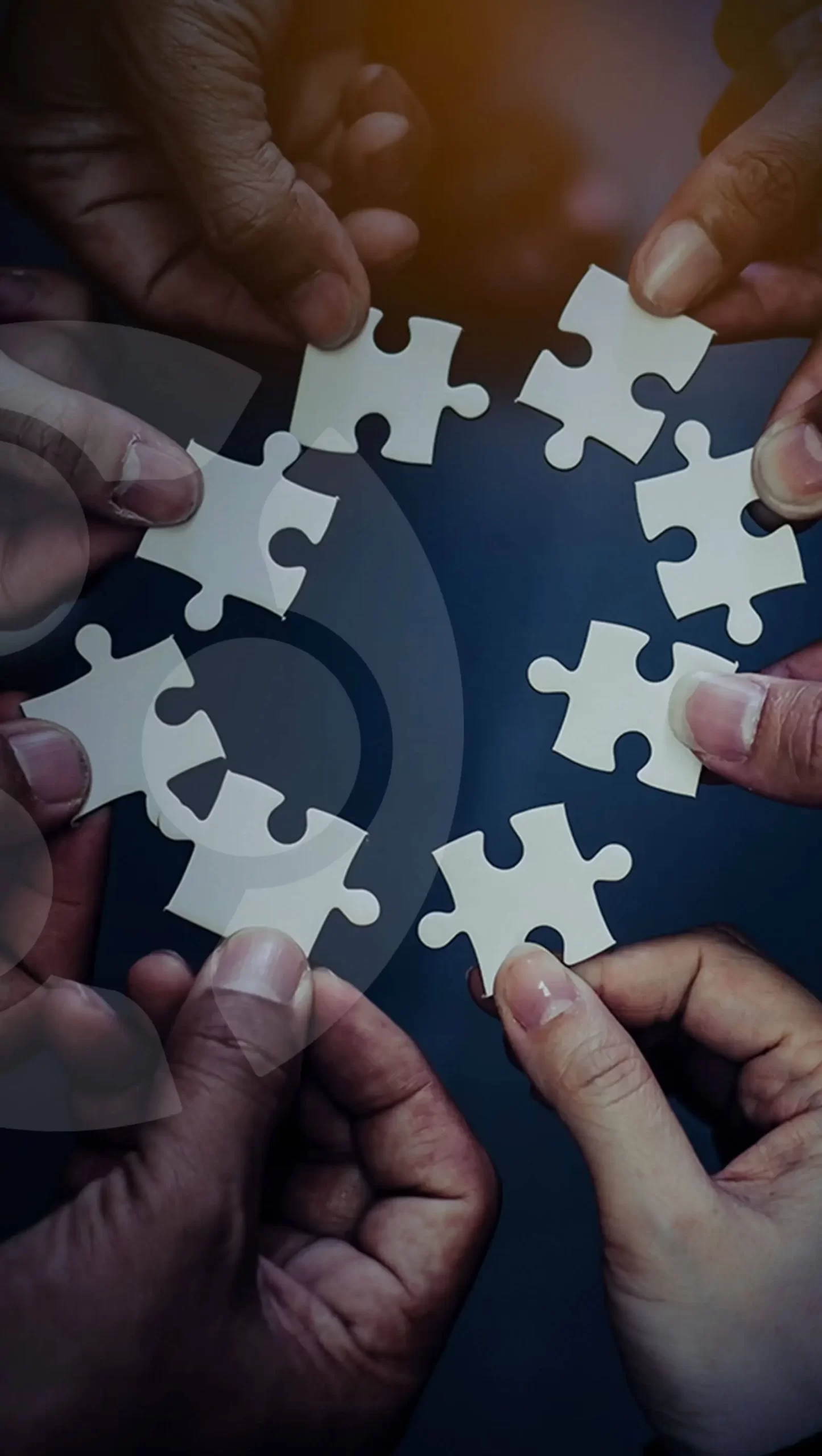 IWCP Value Added Partners